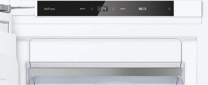 Actual product image Neff GI7813CE0 EB freezer (Installation, 212 l)