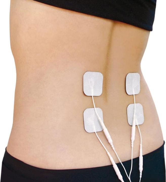 Actual product image Prorelax TENS+EMS Duo