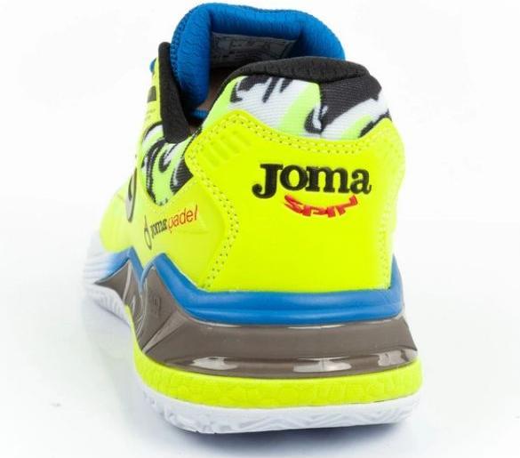 Produktbild Joma Spin Herren Padelschuhe (40)