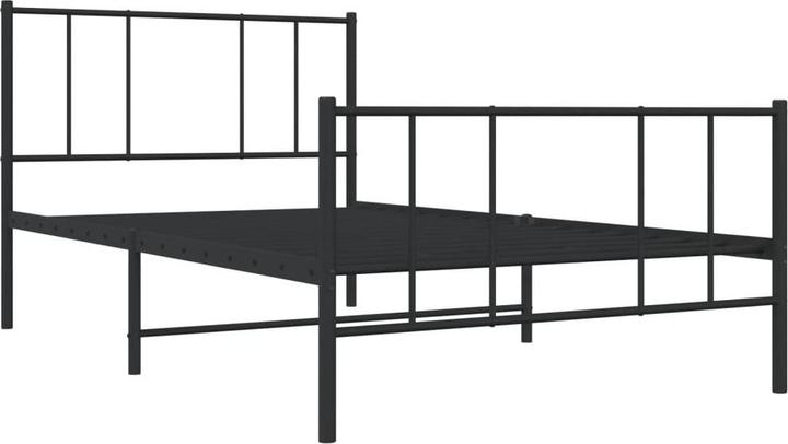 Image du produit vidaXL Bettgestell (80 x 200 cm)