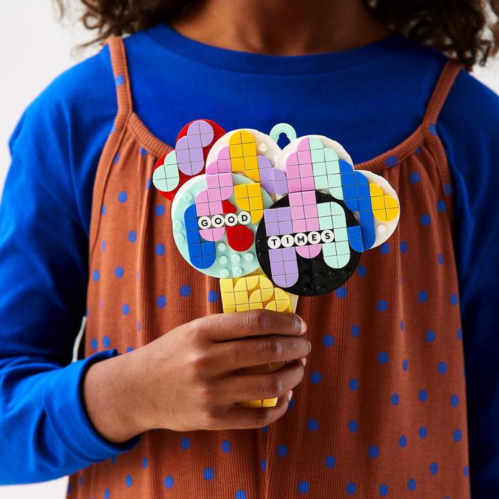 Immagine prodotto LEGO Set di design definitivo (41938, LEGO Dots)