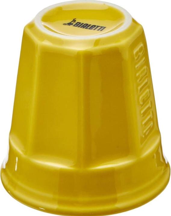 Immagine prodotto Bialetti Bicchierino (90 ml, 6 x)