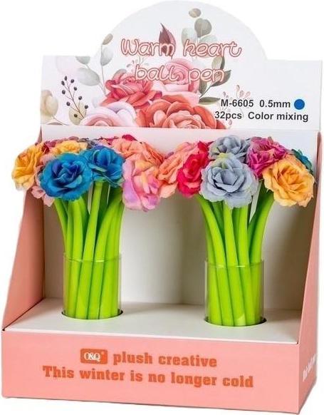 Actual product image Andy Silky MIX Gelstift (Flower colour selected at random)