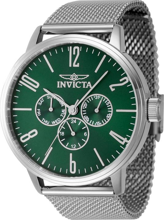 Immagine prodotto Invicta Specialità - 47120 (Orologio da polso analogico, 44 mm)