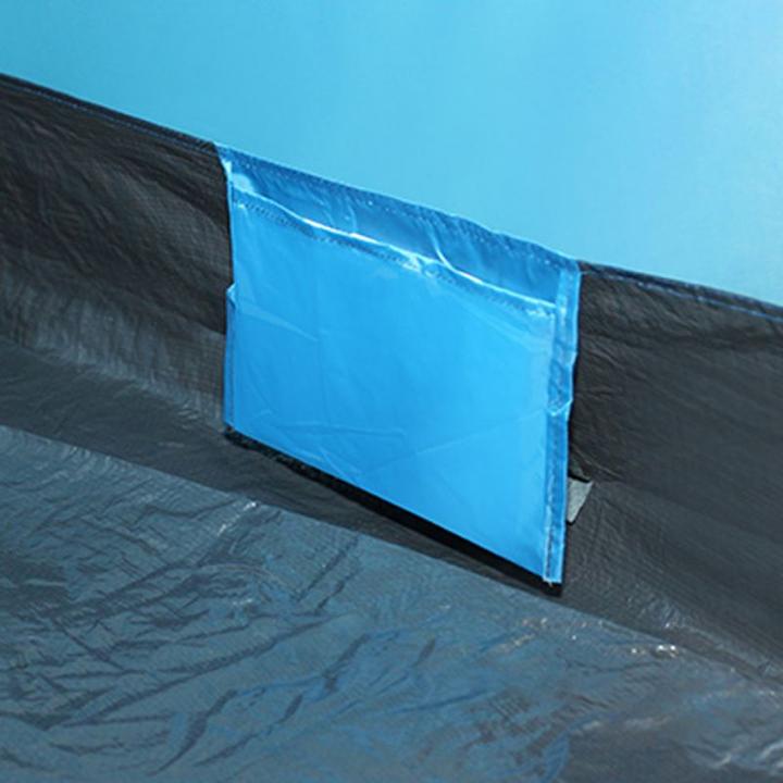 Actual product image High Peak Ontario 3 (Dome tent, 2.90 kg, 3 persons)