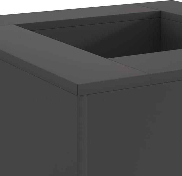 Immagine prodotto vidaXL Feuerstelle (80 cm)