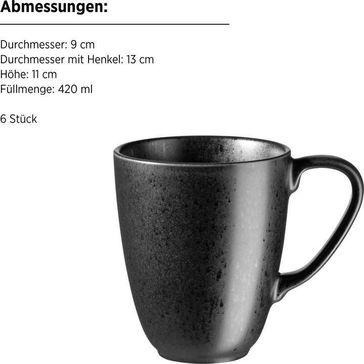 Actual product image Mäser Essential