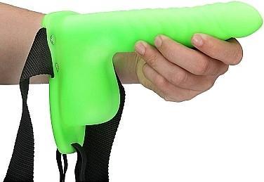 Produktbild Ouch! Im Dunkeln leuchten