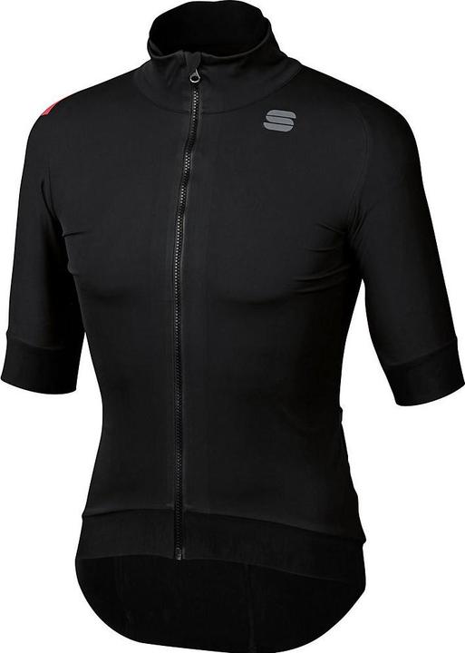 Produktbild Sportful Fiandre Pro Jacket Short Sleeve (XXL)