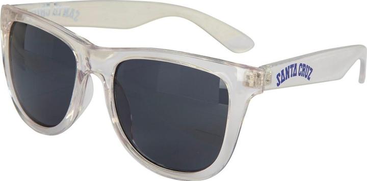 Produktbild Santa Cruz Collegiate Strip Sunglasses