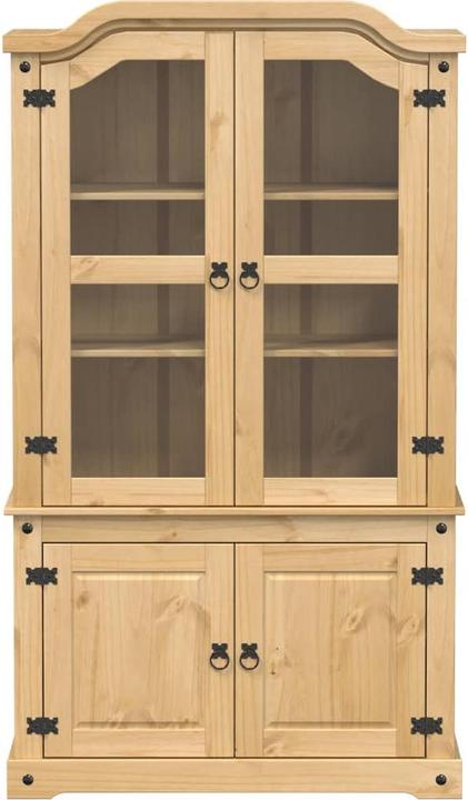 Image du produit vidaXL Little Gem (103.5 x 42 x 180 cm)