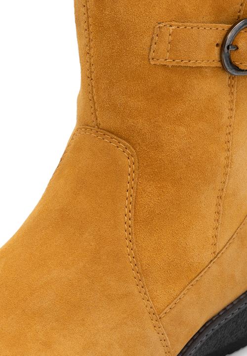 Produktbild Vitaform Geschlecht Stiefelette Veloursleder Soft (37)