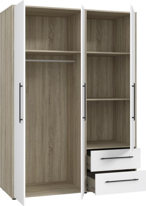 Immagine prodotto Forte Mokkaris (144.40 x 58.80 x 200.10 cm)