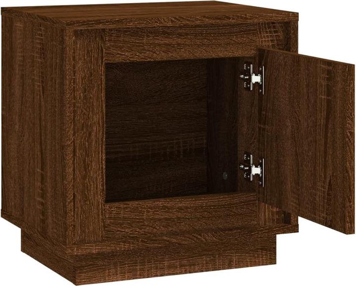 Immagine prodotto vidaXL Nachttisch (44 x 35 x 45 cm)