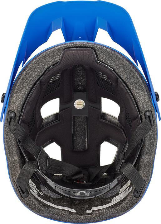 Actual product image Bell Spark 2 (50 - 57 cm)