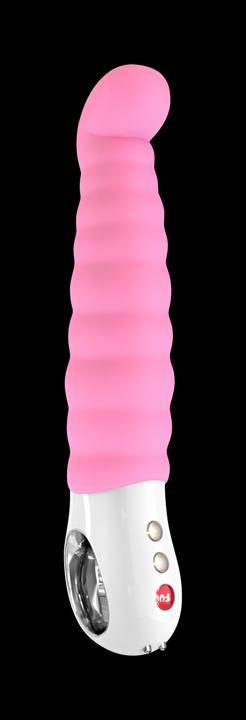 Actual product image Fun Factory Patchy Paul G5