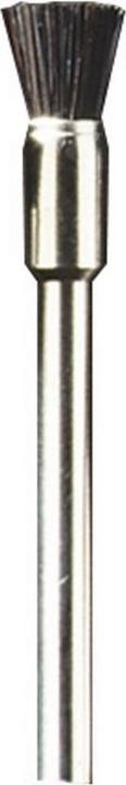 Produktbild Dremel Borstenbürste Ø 3,2 mm (3 Stück)