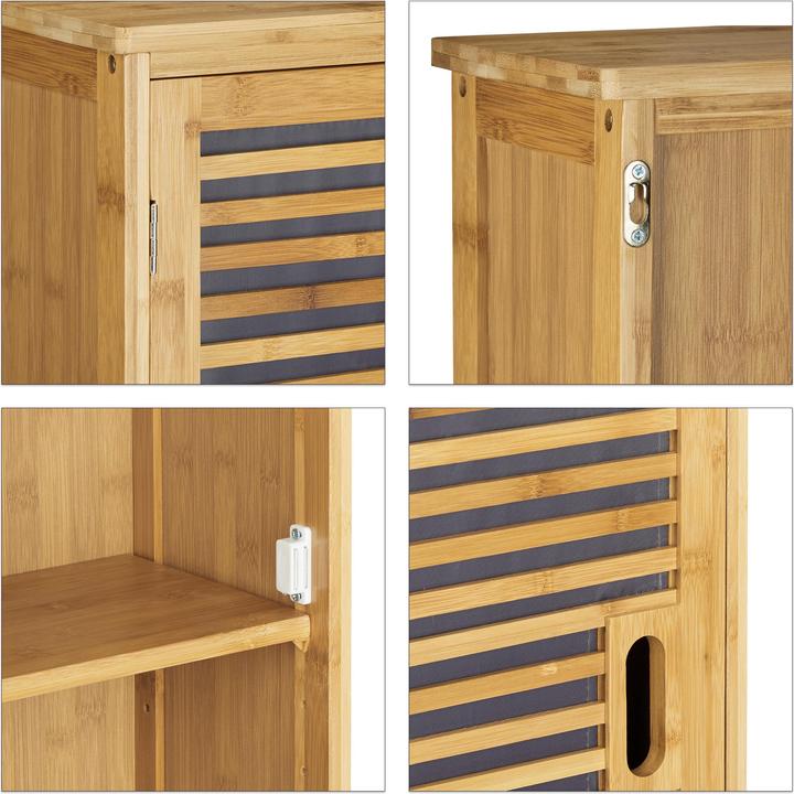 Produktbild Relaxdays Serena (35 x 20 x 66 cm)