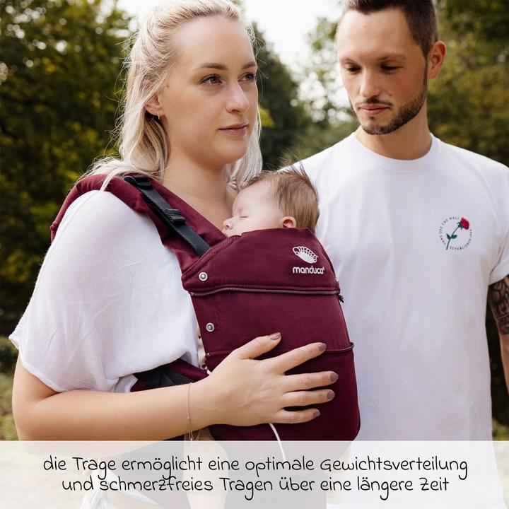 Produktbild Manduca First