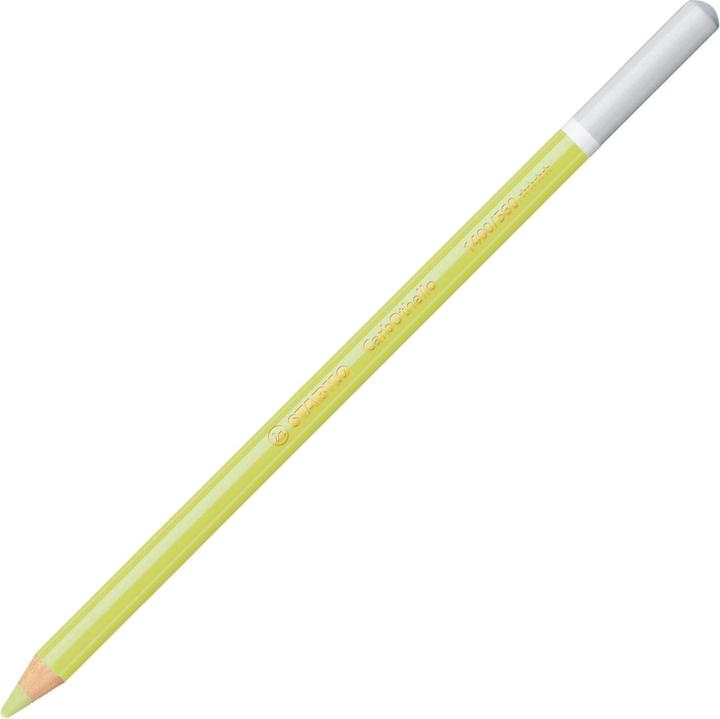 Immagine prodotto STABILO Pastello - CarbOthello - matita singola - imitazione verde vermiglio chiaro. (imitazione verde vermiglio più chiara., 1 x)