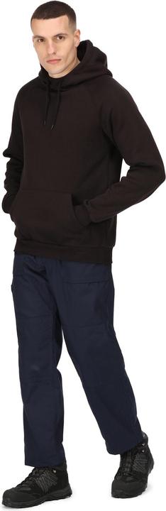 Actual product image Regatta Mens Pro Overhead Hoodie (4XL)
