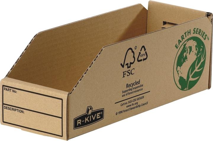 Produktbild Fellowes Earth Kleinteilebox