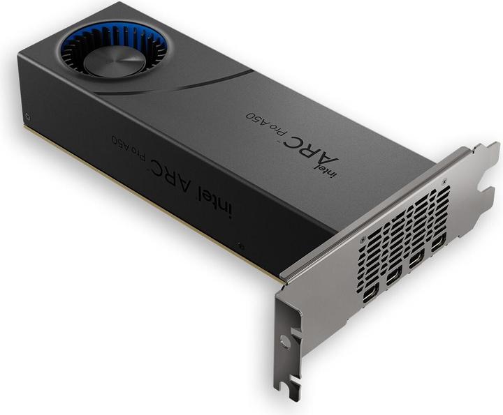 Produktbild Intel Arc Pro A50 (6 GB)