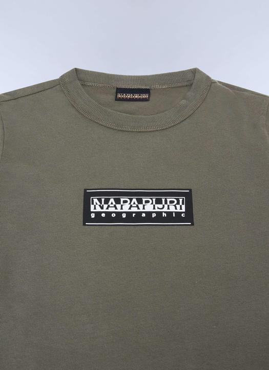 Actual product image Napapijri Chamois (170, 176)