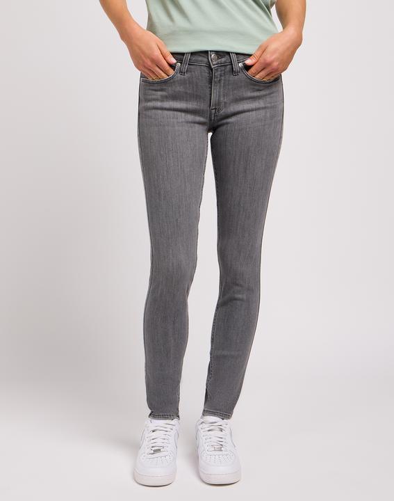 Actual product image Lee Scarlett jeans (W30/L31)