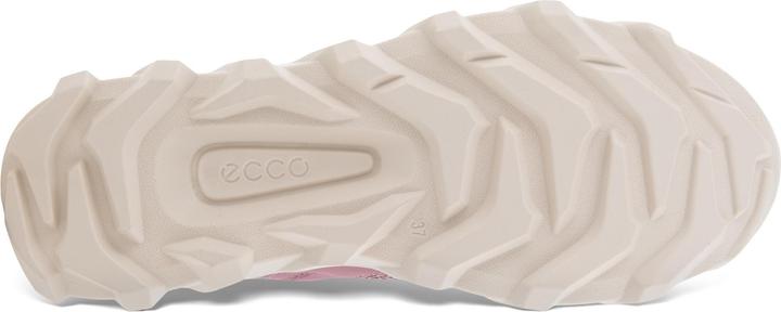 Image du produit Ecco Damen Schnürschuhe Sportlich Gummisohle sonstige (36)