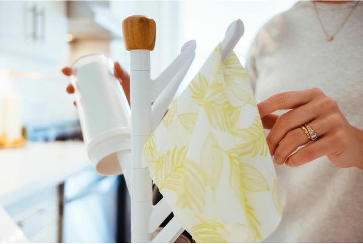 Immagine prodotto Full Circle Home Abtropfgestell Branch Out