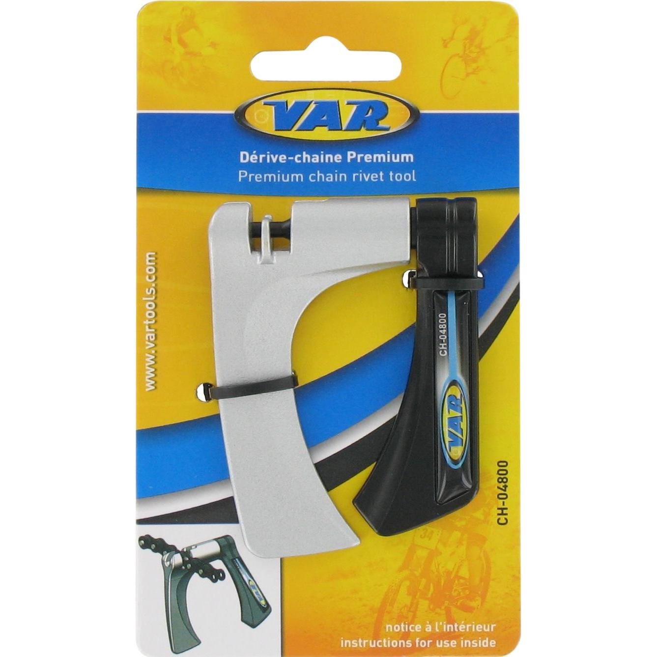 Thumbnail - VAR, Velowerkzeug