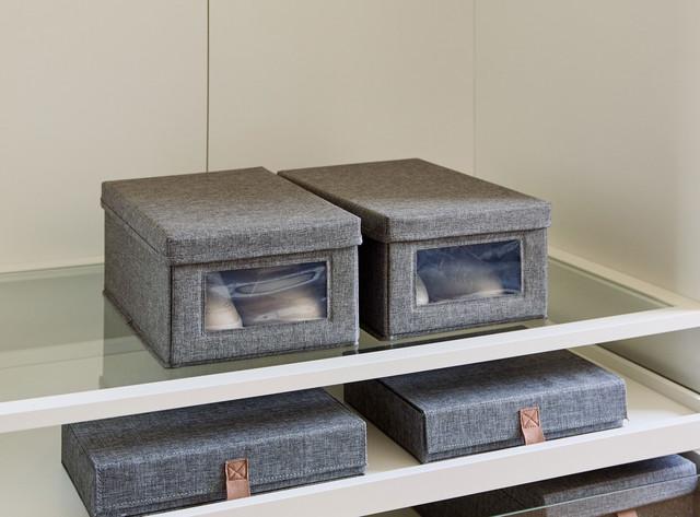Actual product image Love it Store it Ordnungsbox Set (23 cm, 11.70 l, 2x)