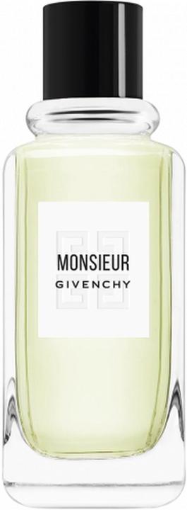 Givenchy MONSIEUR (M) EDT/S 100ML (Eau de Toilette, 100 ml)