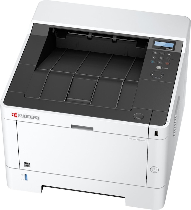 Actual product image Kyocera ECOSYS P2040dn (Laser, Black and white)