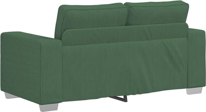 Produktbild vidaXL Zweisitzer-Sofa