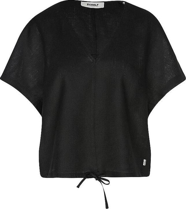 Produktbild Ecoalf Leinenbluse DORA (S)