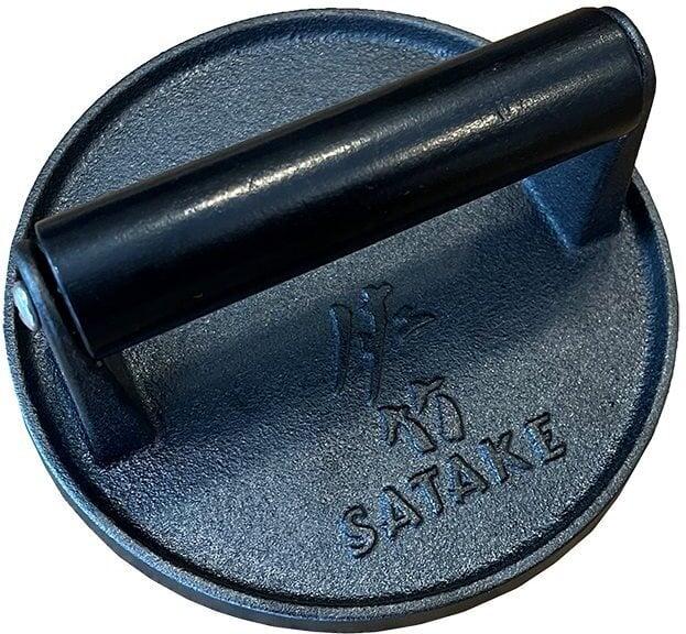 Produktbild Satake Burgerpresse