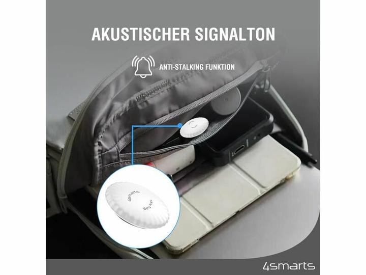 Actual product image 4smarts SkyTag (iOS)