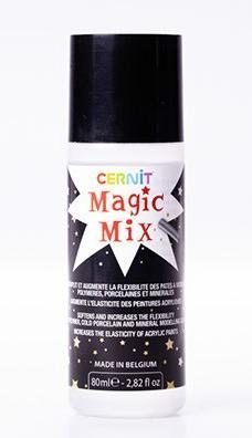 Produktbild Cernit Magic Mix