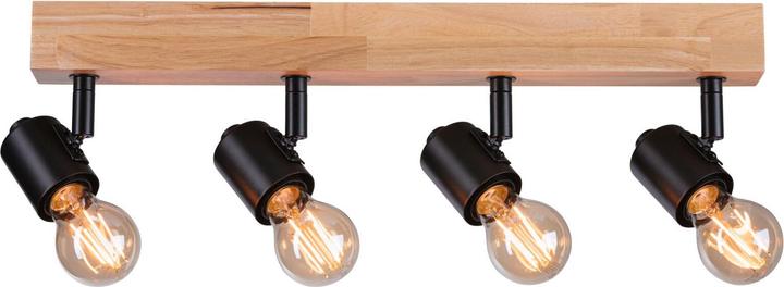 Actual product image Paulmann Spotlight Arvid (E27)