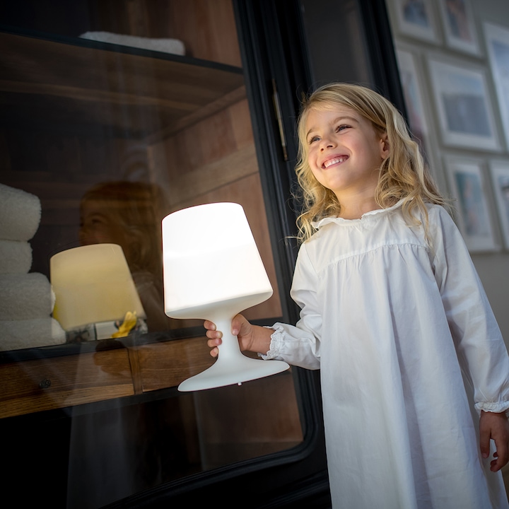 Produktbild Koziol Light to go cotton (0 lm)