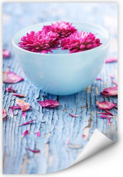 Immagine prodotto Trenddeko Ambiente di benessere (40 x 60 cm)