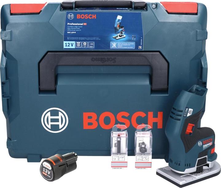 Produktbild Bosch Professional GKF 12V-8