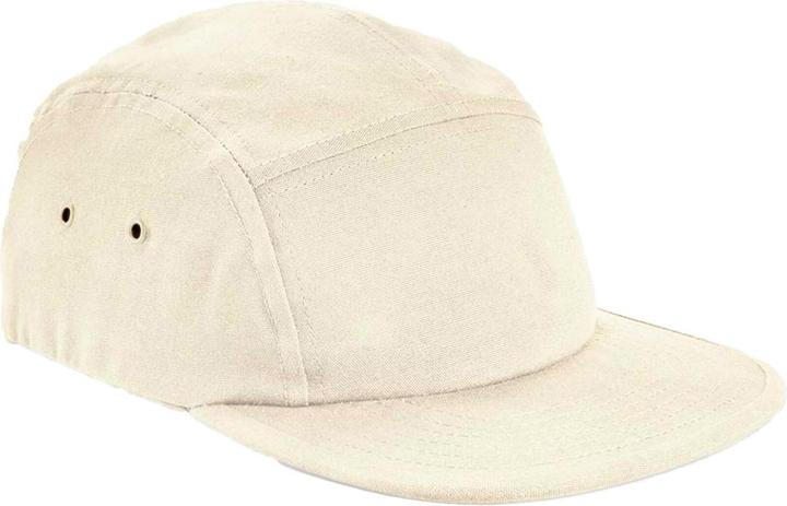 Produktbild Beechfield BaseballMütze 5 Segmente