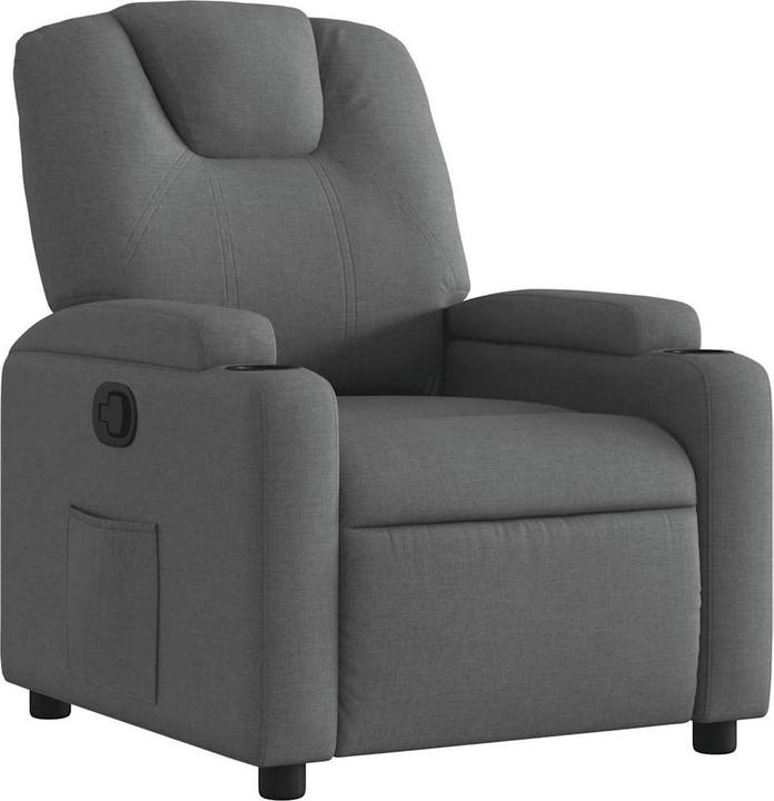 Immagine prodotto vidaXL Ruhesessel