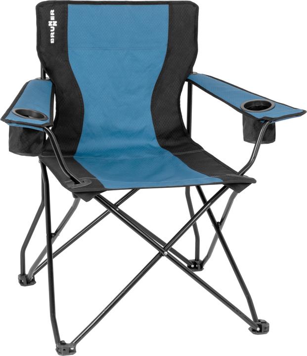 Black / Blue
