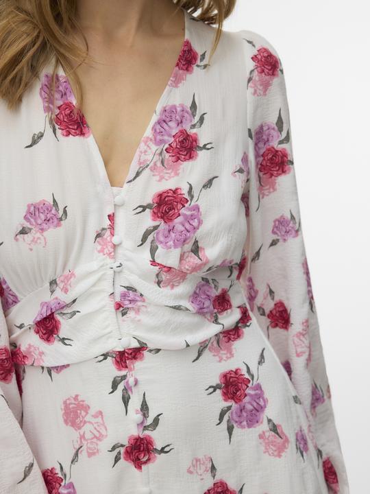 Produktbild Vero Moda VMLISA Langes Kleid Kleid (XL)