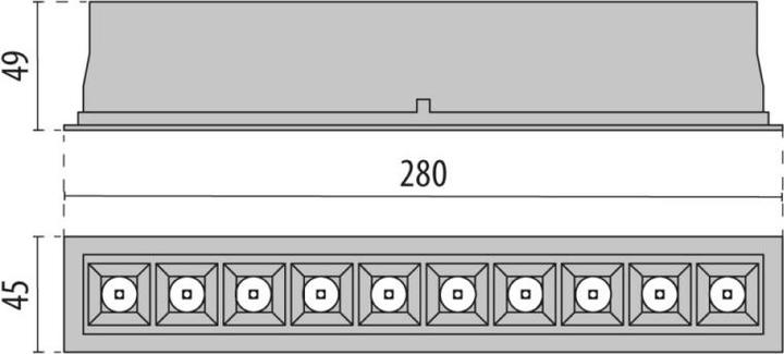 Actual product image PiL 3112052 (1659 lm)