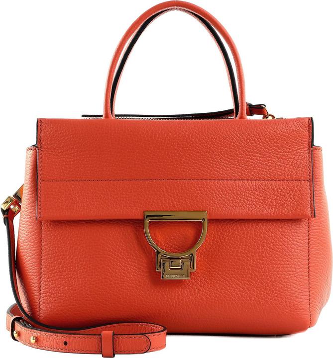 Immagine prodotto Coccinelle Arlettis Handbag Grained Leather